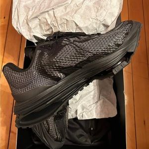 Nike Zoom Mathew Williams 4 Men’s sz 12